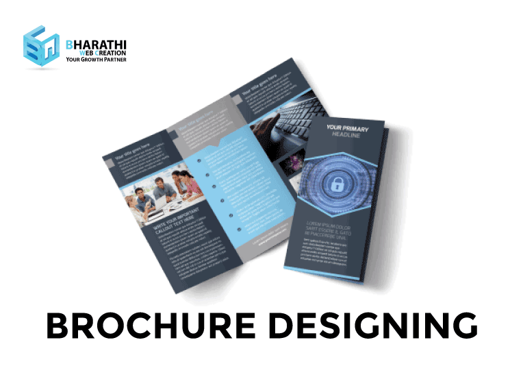 Brochure designing company in chennai