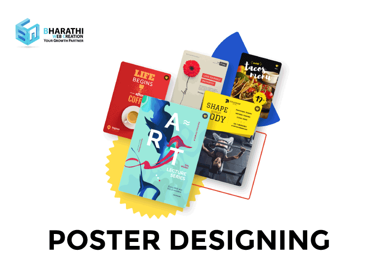 Poster Designing company in Chennai