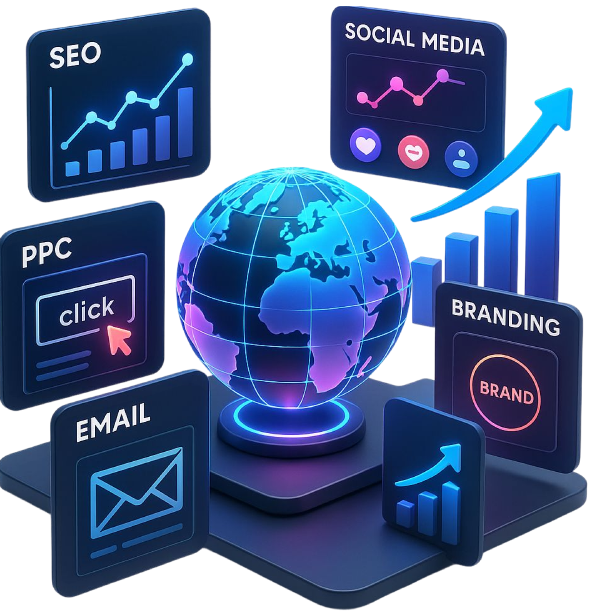 Social Media Marketing