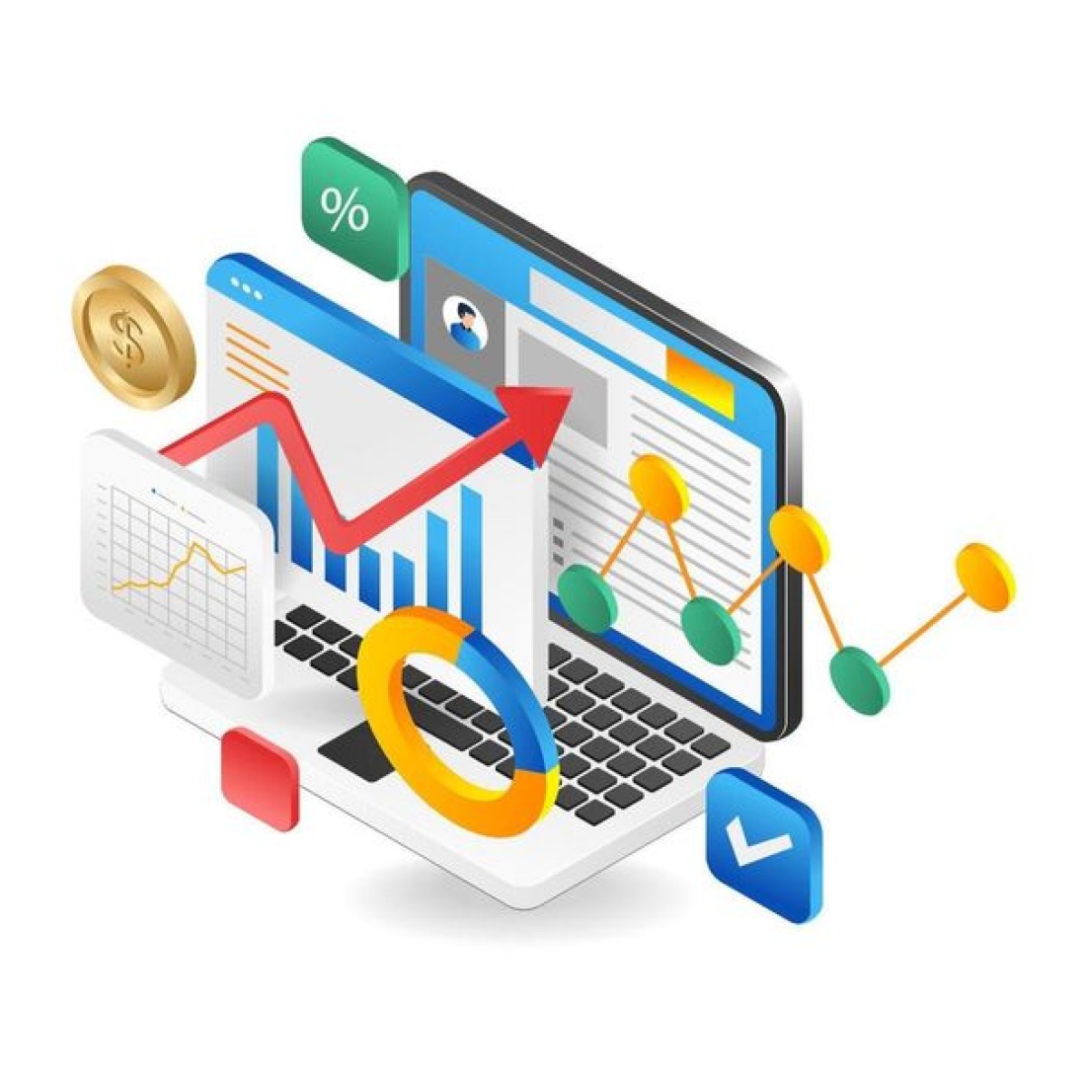 Meta Ads Management Dashboard