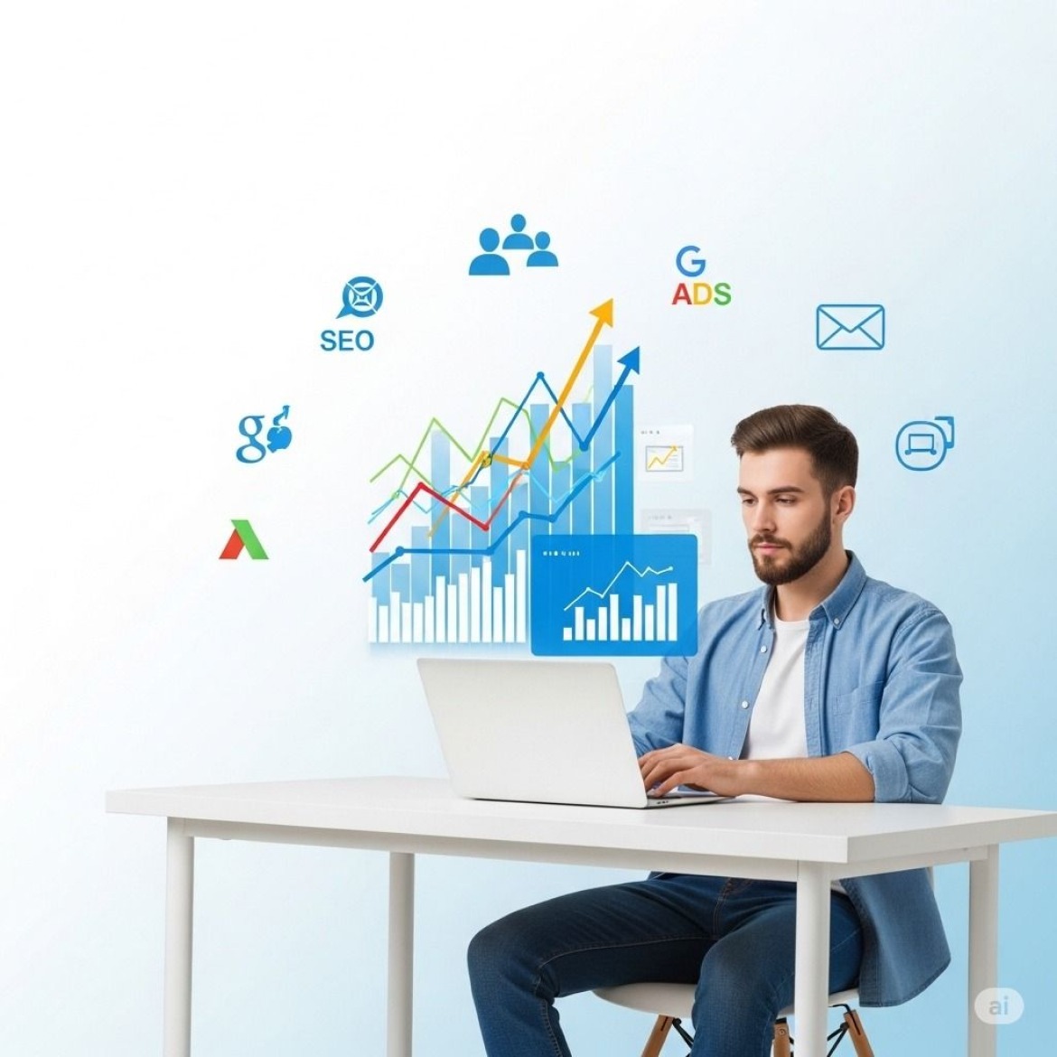 SEO Services Hub