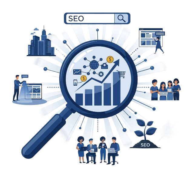Keyword Research Analysis