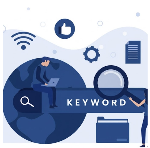 Keyword Research Strategy