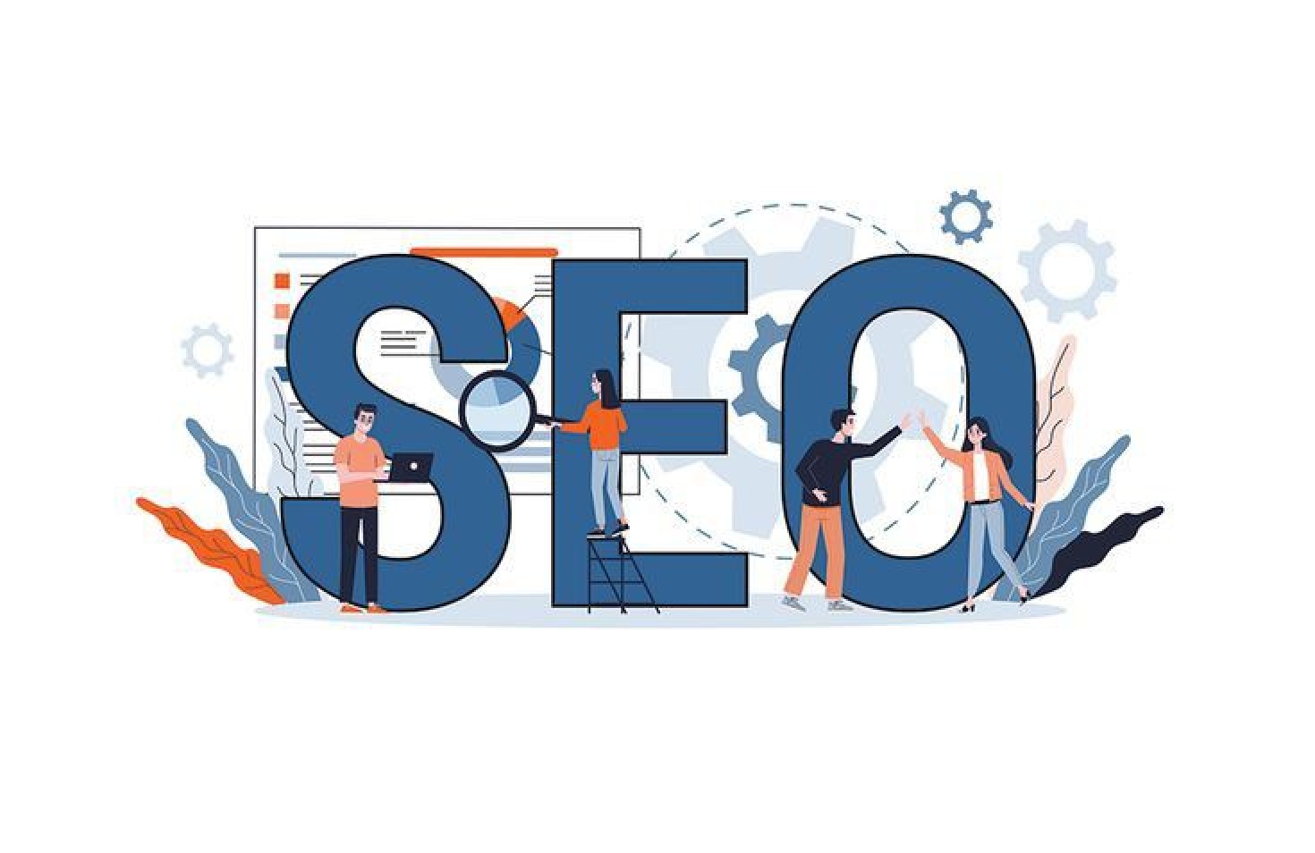 SEO Analysis