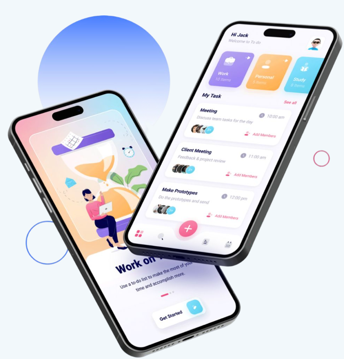 Android App Development