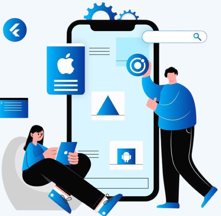 Cross Platform Development