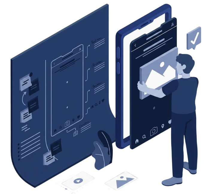 Cross-Platform Solutions