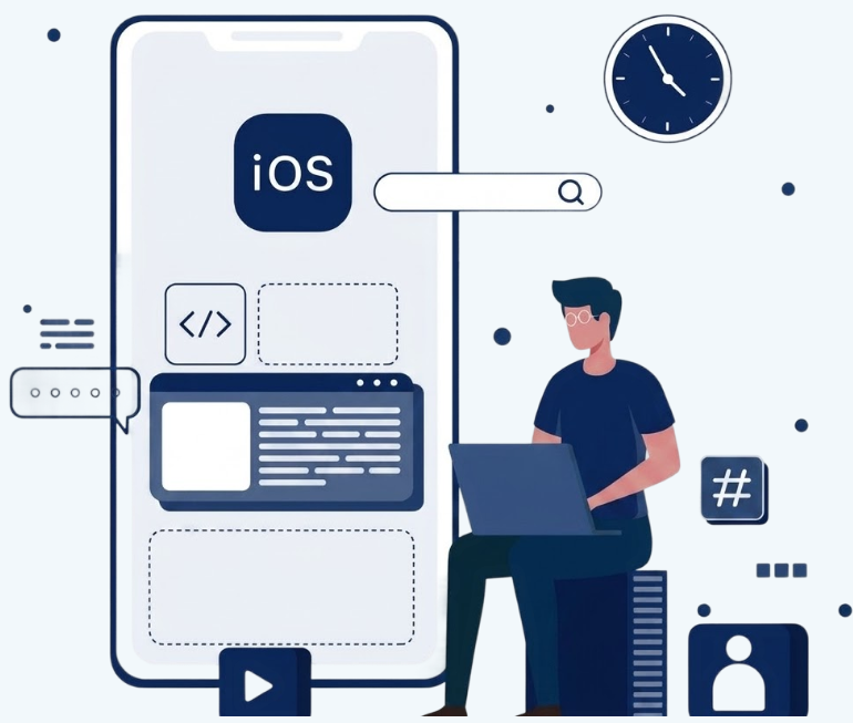 iOS App Development