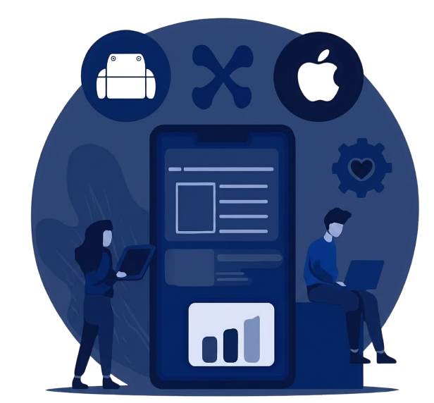 iOS Frameworks