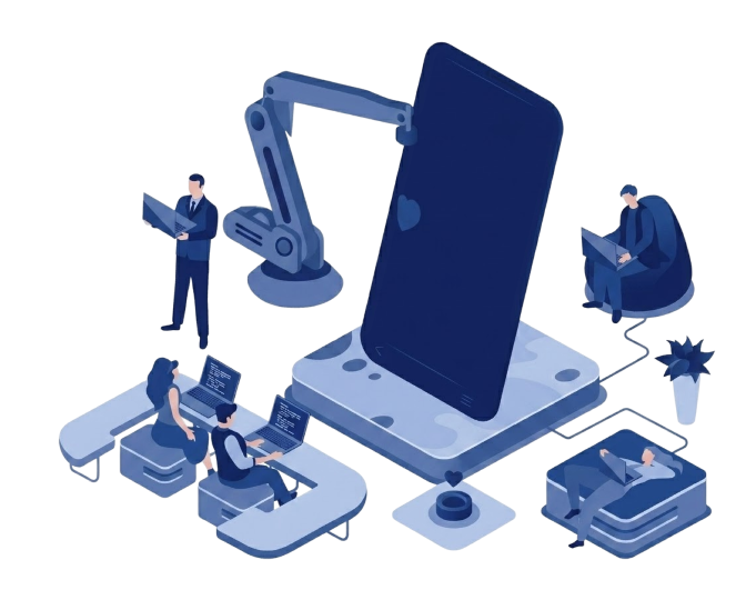 Why Choose iOS Development