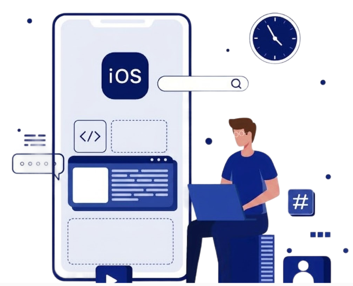 XCODE for iOS Development
