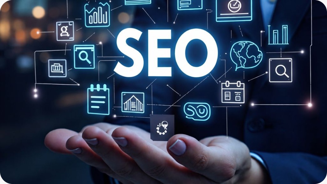 SEO Analysis