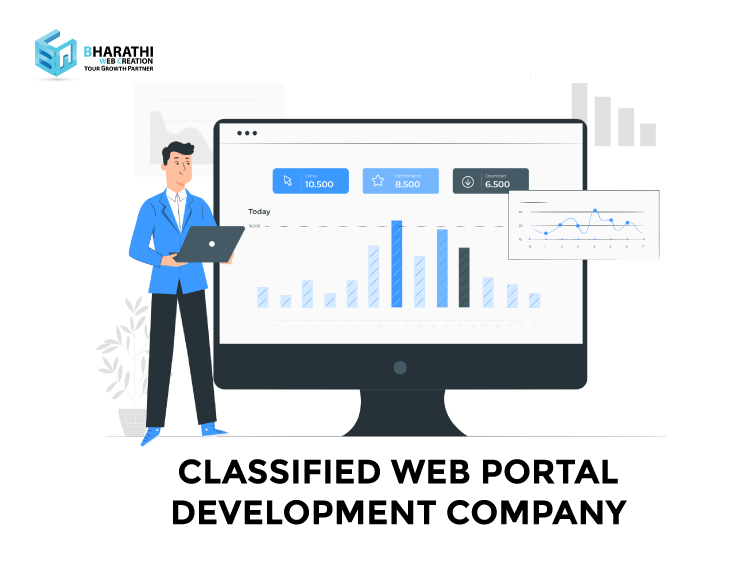 Classified Web Portal company in chennai