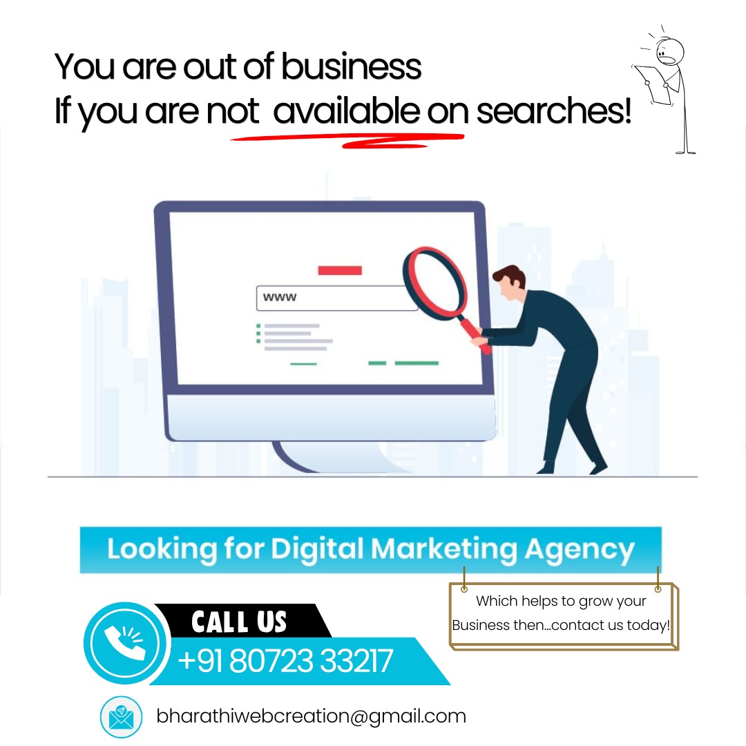 digital marketing company in chennai