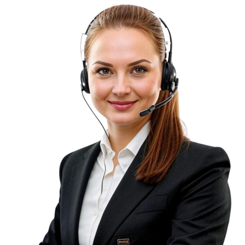 Contact illustration