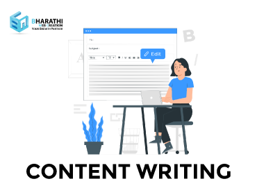 Content Writing company in chennai