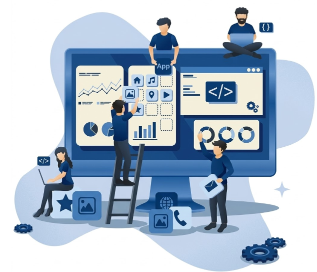 Domain Authority in Link Building