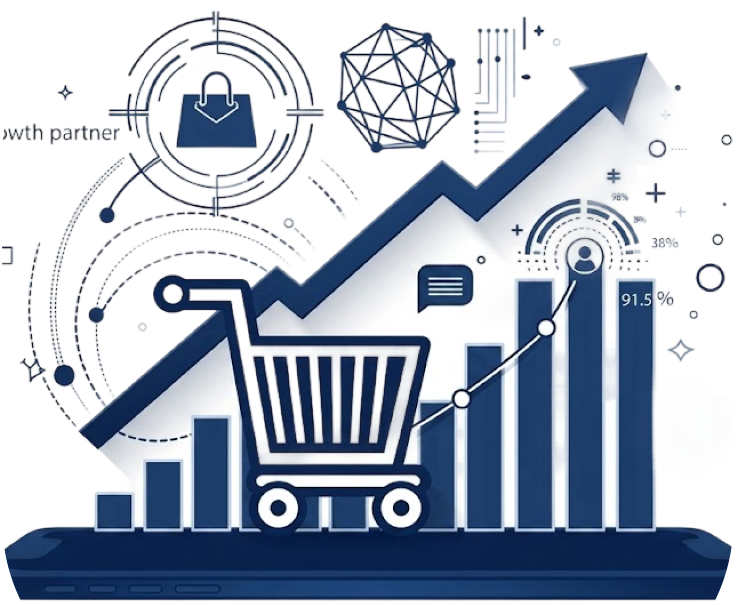 ECommerce Growth Partner