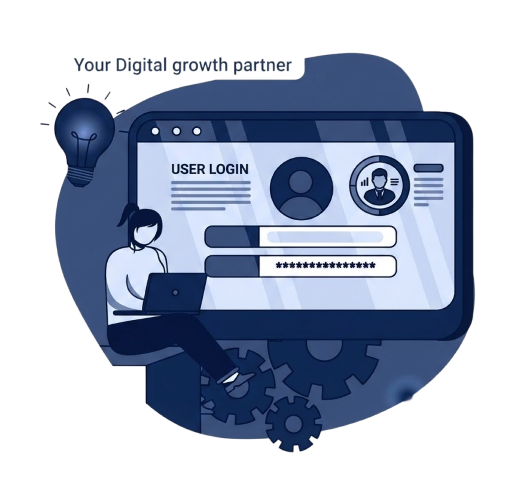 Digital Growth Partner