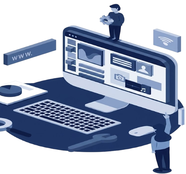 B2C Portal Solutions