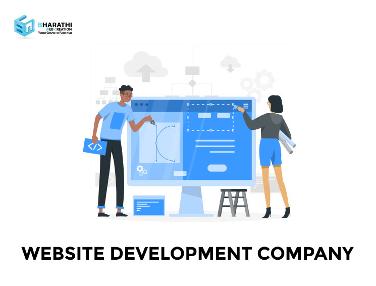 web development company in avadi chennai